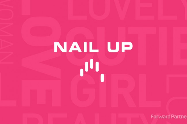 NAIL UP (네일업)
