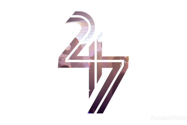 247라운지 (247Lounge)