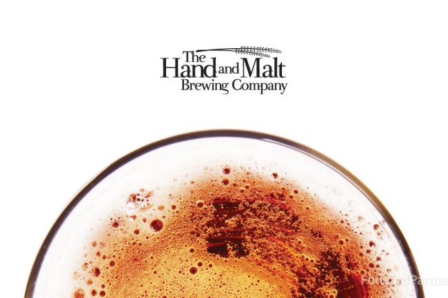 핸드앤몰트 (Hand and Malt)