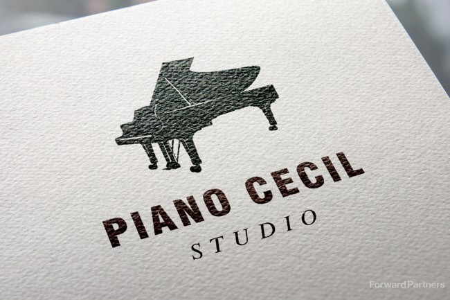 피아노 세실 (PIANO CECIL)