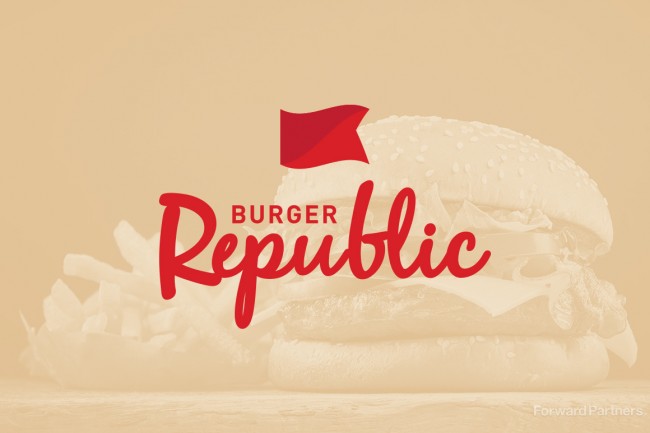 버거 리퍼블릭 (Burger Republic)