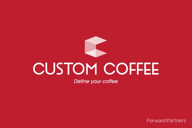 커스텀 커피 (CUSTOM COFFEE)
